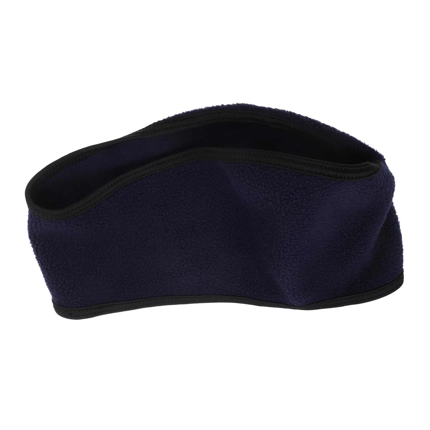 NOLITOY Winter Ear Muffs Headband Unisex Fleece Protective Ear Cover for Running Cycling and Outdoor Activities Warmth Against Cold Wind and