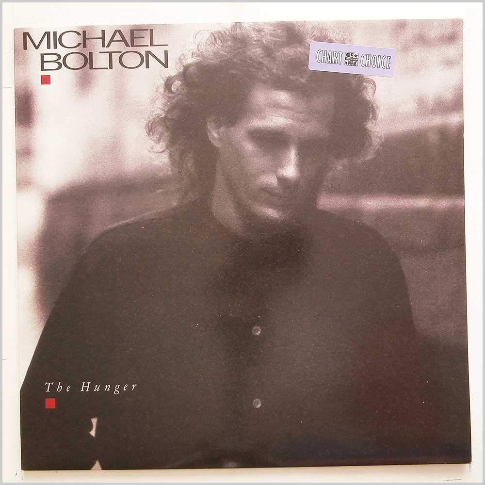 The Hunger [Vinyl]