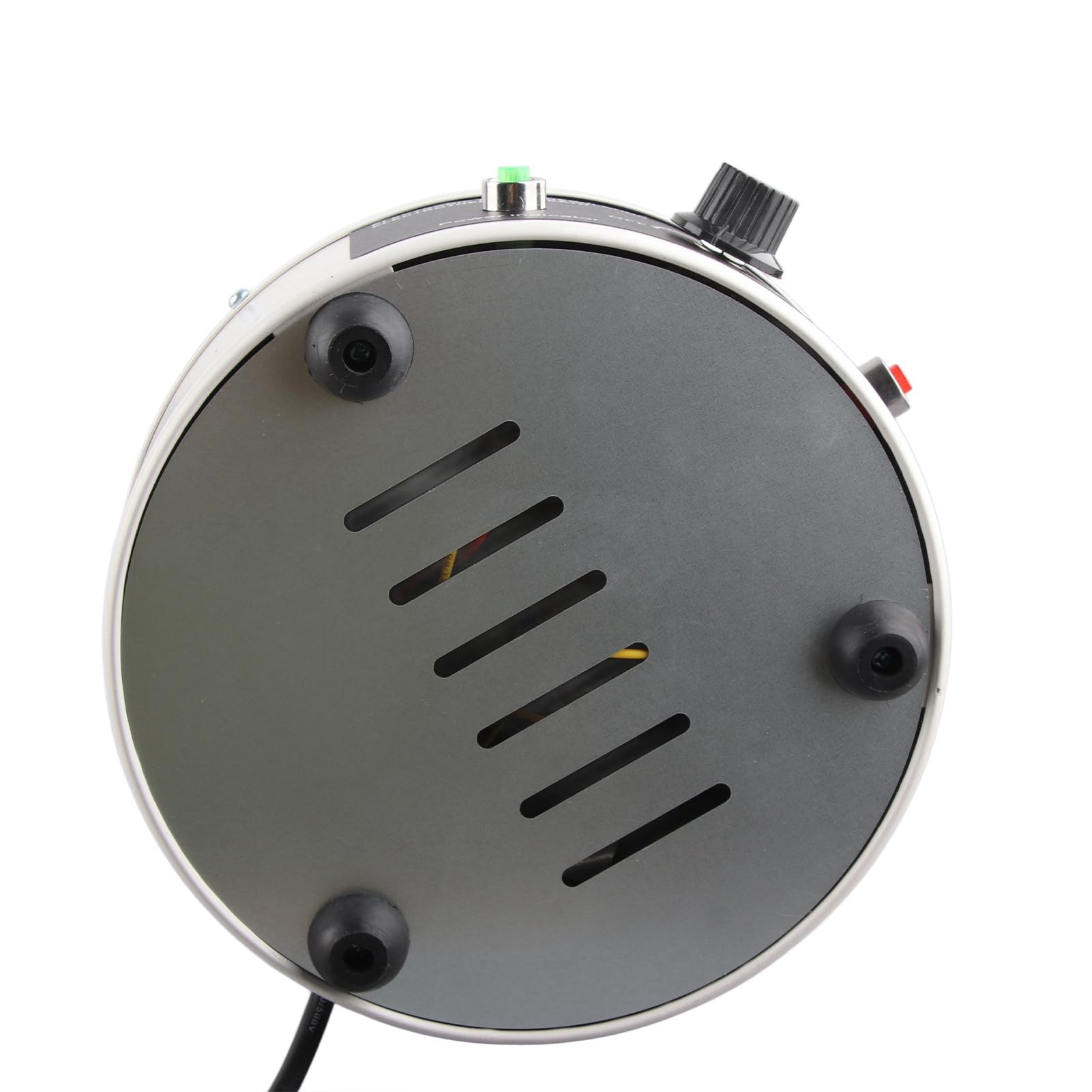 Elektrischer Heizmantel 1000 ml 220 V EU-Stecker Temperaturregelung für Labore
