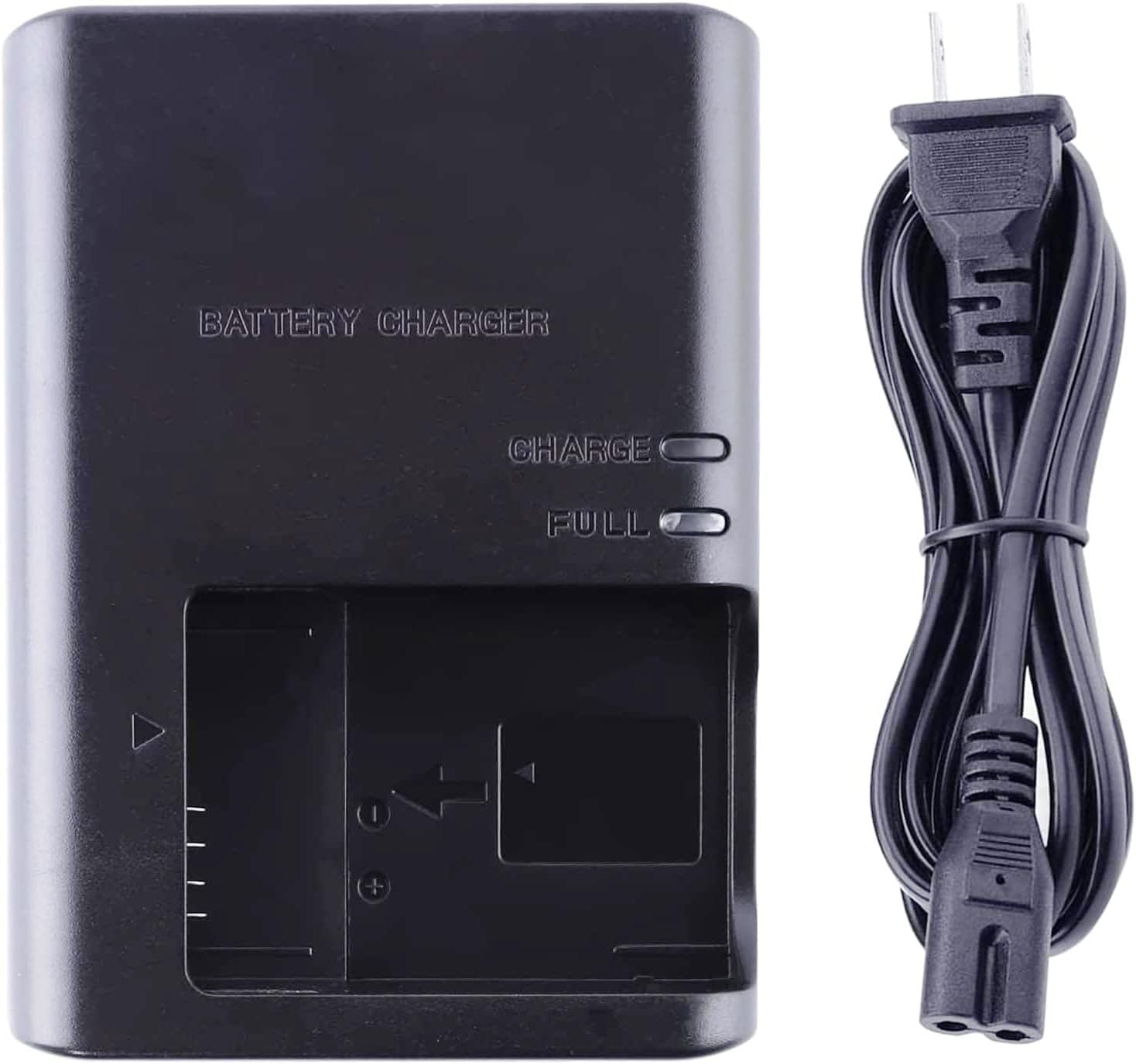 Camaura LP-E12 / LC-E12E Battery Charger – Compatible with Canon SX70 HS, Rebel SL1, EOS-M, EOS M2, EOS M10, EOS M50, EOS M100 Mirrorless Digital Cameras-picture-11