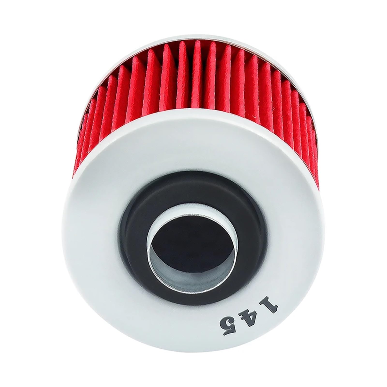 Filtro olio Compatibile per YAMAHA XTZ750 XTZ 750 SUPER TENERE 750 1989-1997 SR250 SR 250 1979-1991 XV250 XV 250 1988-1995 | 4 PCS