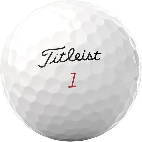Miniatura 4 de Titleist Pro V1X Personalized Golf Balls  Logo Golf Balls  Custom Golf Balls