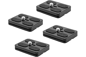 kirk 2.6" quick release clamp