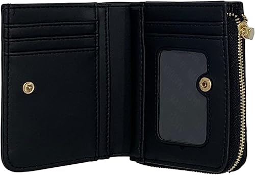 Vista 3 de Steve Madden Billetera BCredit, Negro -, Steve Madden Cartera para mujer