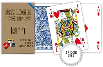 Modiano- Special Card Decks, 300490