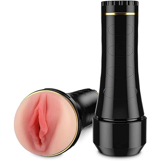 realistic masturbator pocket cat realistic large masturbation for men sex toys for men solo manual cup masturbator sex toys with vaginal cat 3d