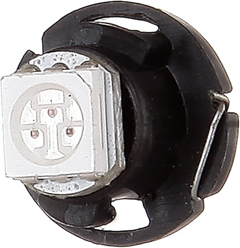 Miniatura 2 de SCITOO Red 1 x T5 Neo Wedge Lights T5-79607-SHJ-S01T4.7