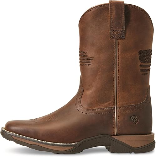 Miniatura 4 de ARIAT Anthem Patriot - Bota occidental