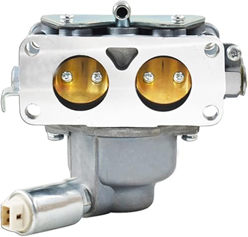 Miniatura 2 de Repuesto de carburador para motor Briggs Stratton 791230 699709 499804 20Hp 21Hp 23Hp 24Hp 25Hp V-Twin 4 Cycle Engine
