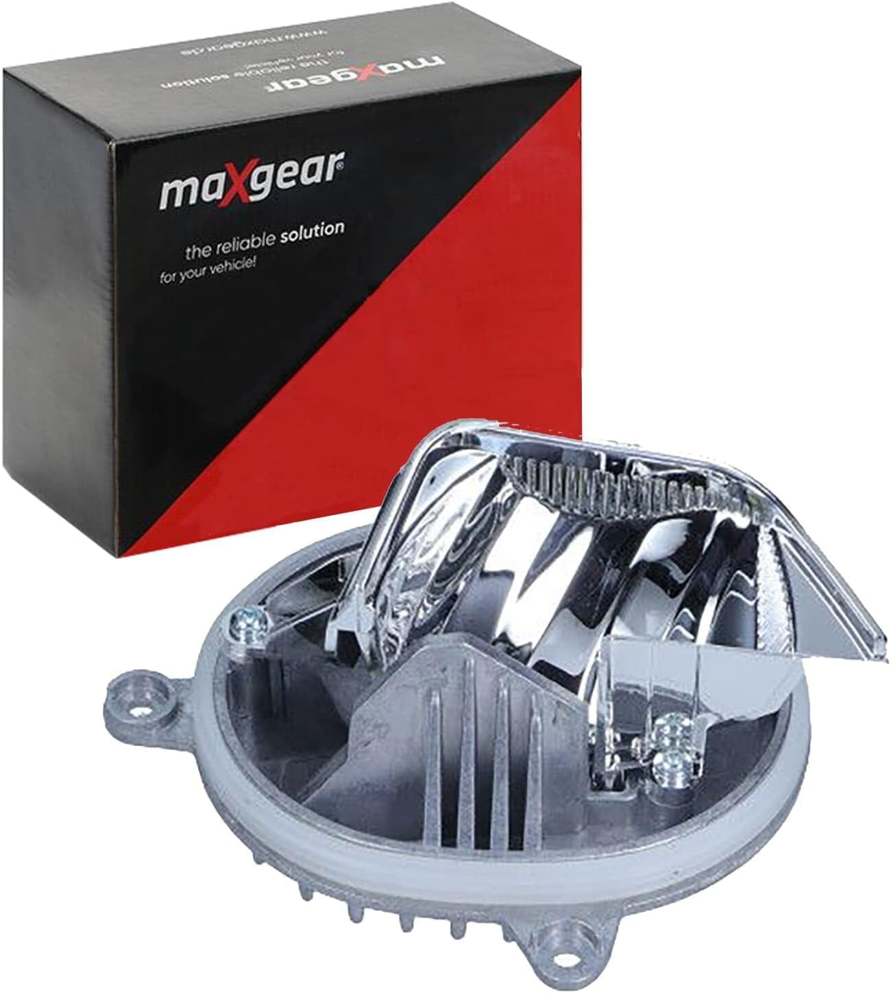 MAXGEAR Control unit lighting 27-1884 front left