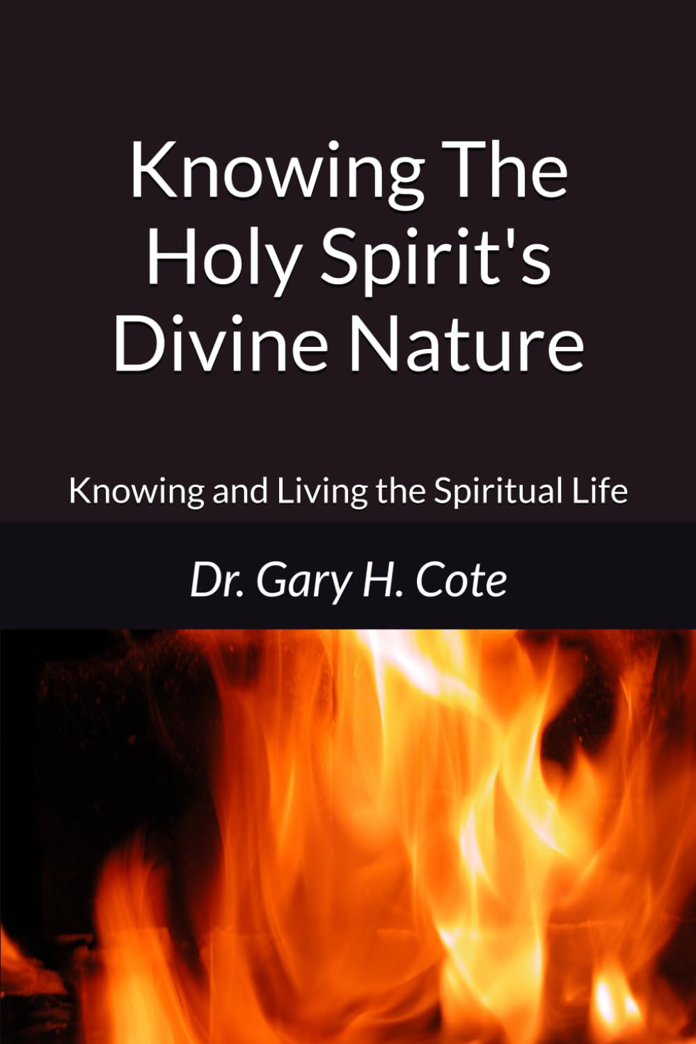 Knowing The Holy Spirit's Divine Nature