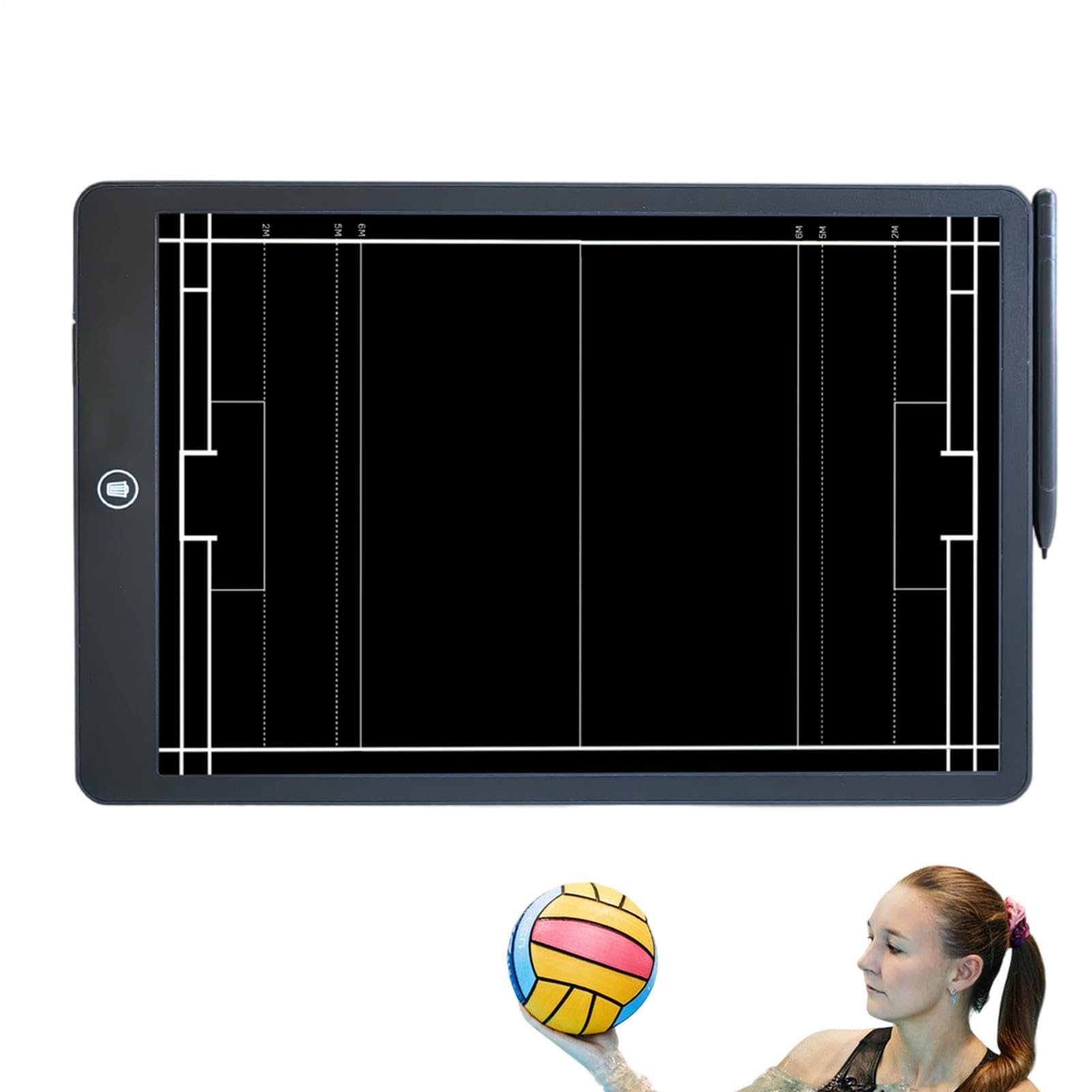 Tablette d'écriture LCD pour adultes, planche à dessin LCD Plan de