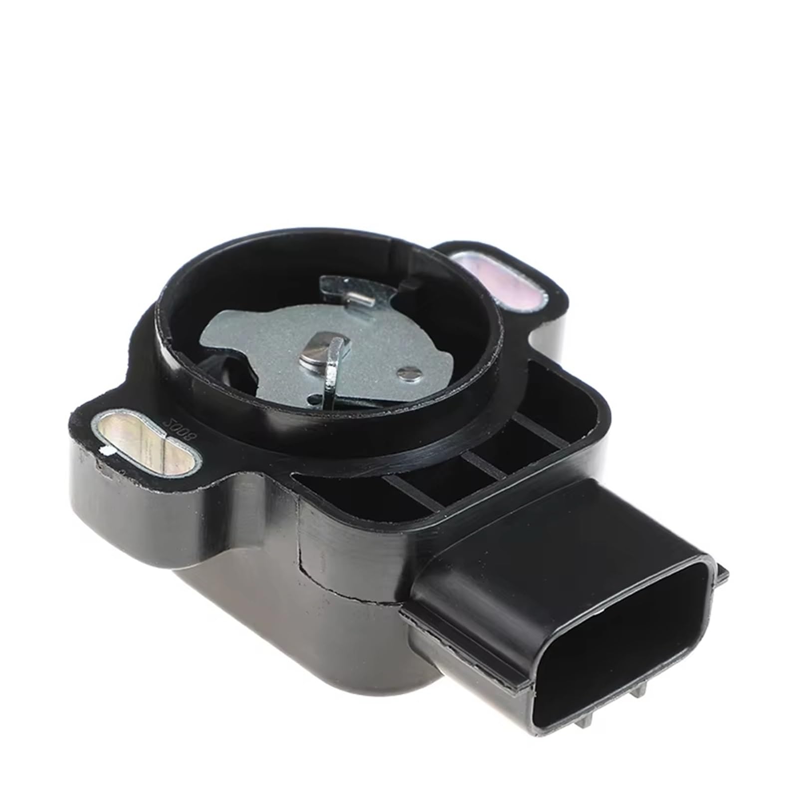 Sensor de Acelerador para Subaru Legacy Outback 1999 2000 2001 2002 2003 2004 Sensor de posición del Acelerador automotriz OEM: 22633-AA151