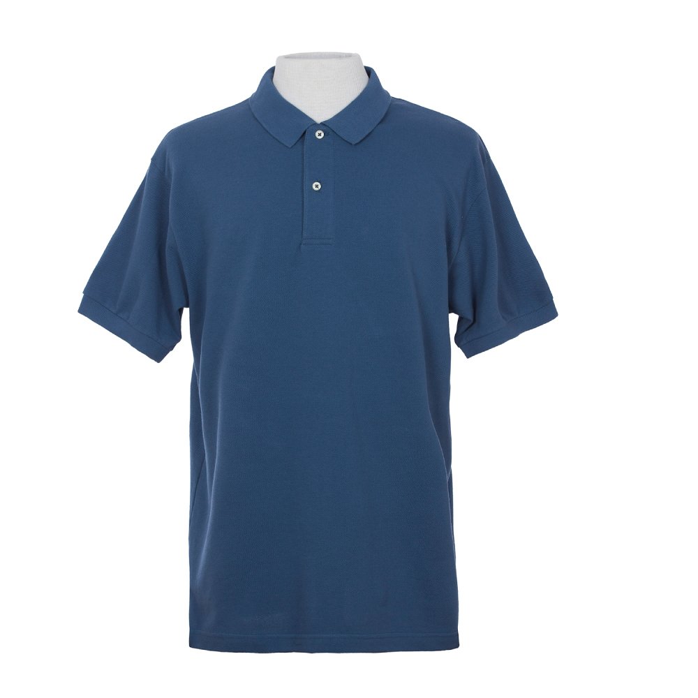dunbrookeMen's Short Sleeve Superior Polo