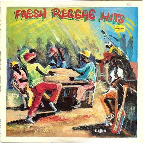 Fresh Reggae Hits