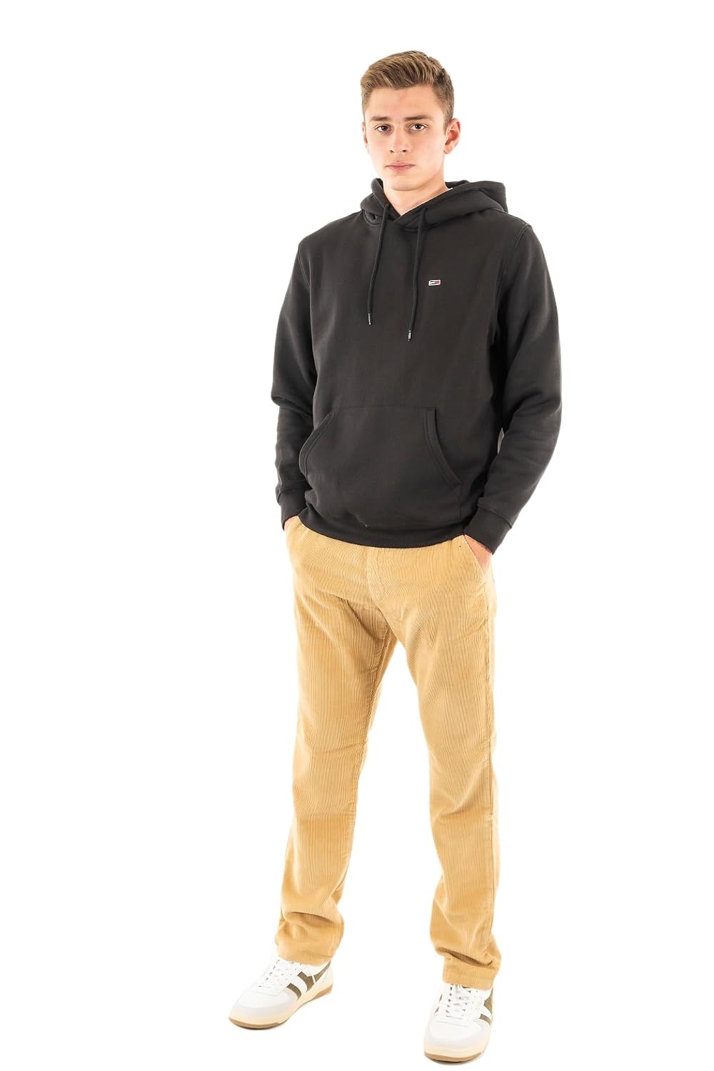 Tommy Jeans Men's Hoodie - Review, Price and Buying Guide