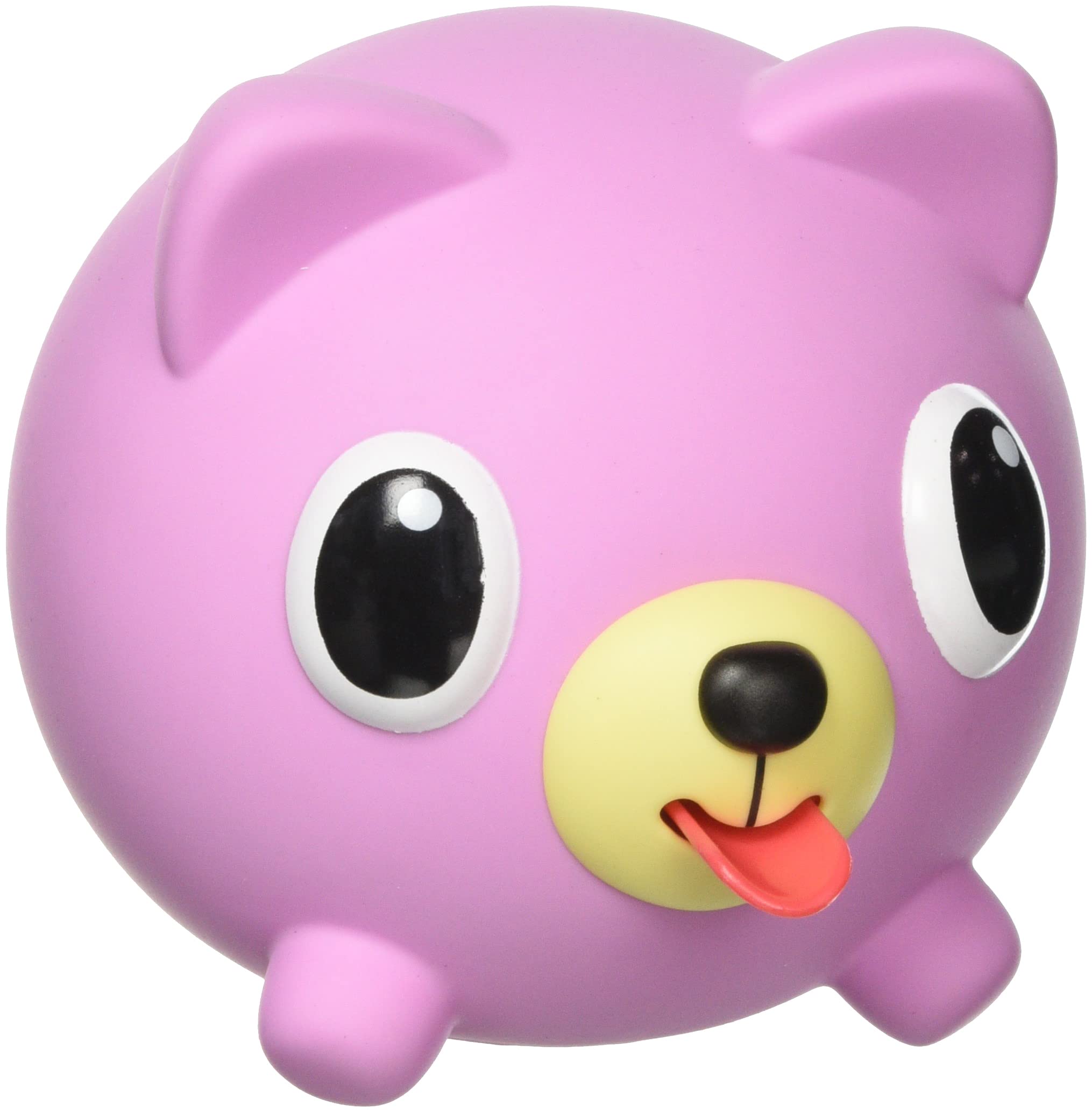 Amazon.co.jp: Sunsmile NEW Talking Animal Ball Cat : Toys & Games