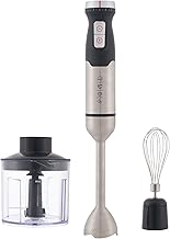 هاند بلندر الترا 5*1 -1500 واط - سرعات متعددة -تربو UHB155SE