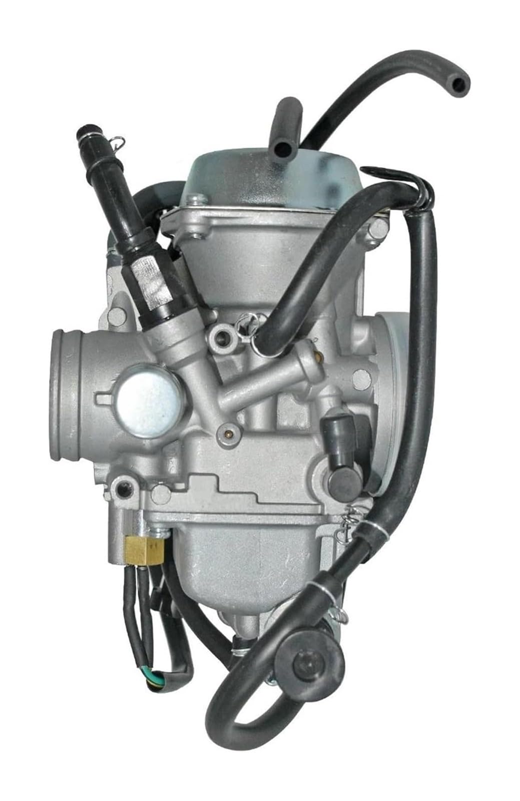 Carburador Moto Reemplazo Kit Para Rancher 350 TRX350FE TRX 350FE TRX 350 FE 16100-HN5-M41 2004-2006 Motor Carburador Reemplazo Kit De Motocicleta