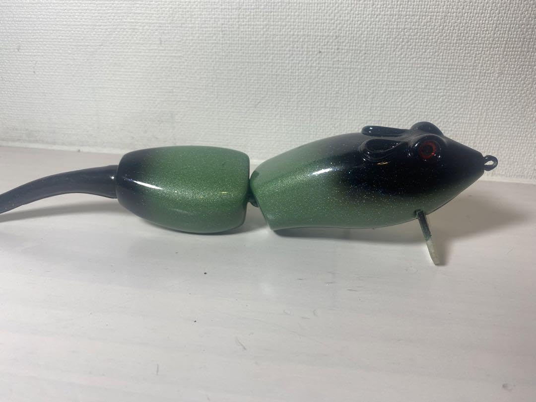 Amazon.co.jp: ネズマーラットXL スタンダード トリプルトラウト