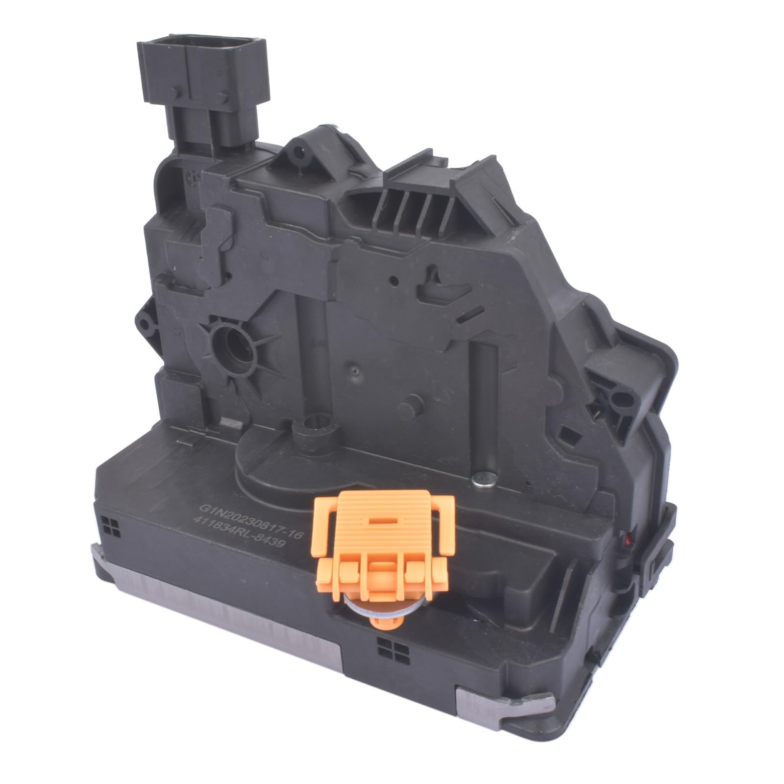 Mécanisme de verrouillage de porte arrière gauche Compatible avec Meriva | MPV FWD Mk II (B) S10 1.3 1.7 CDTi 2010-2017, 13432376, 13279836, 133656, 135088
