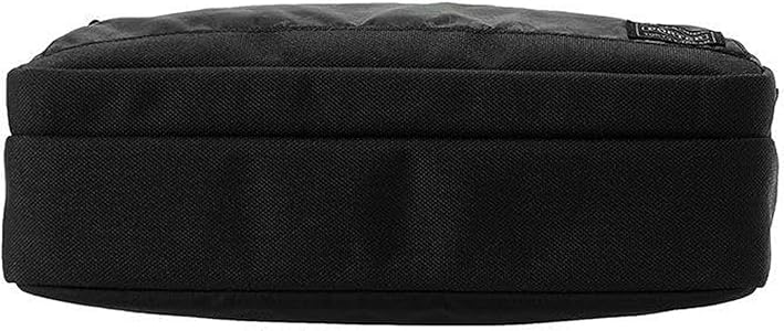 Amazon.com: Porter Dark Forest Shoulder Bag, black (1) : Clothing 