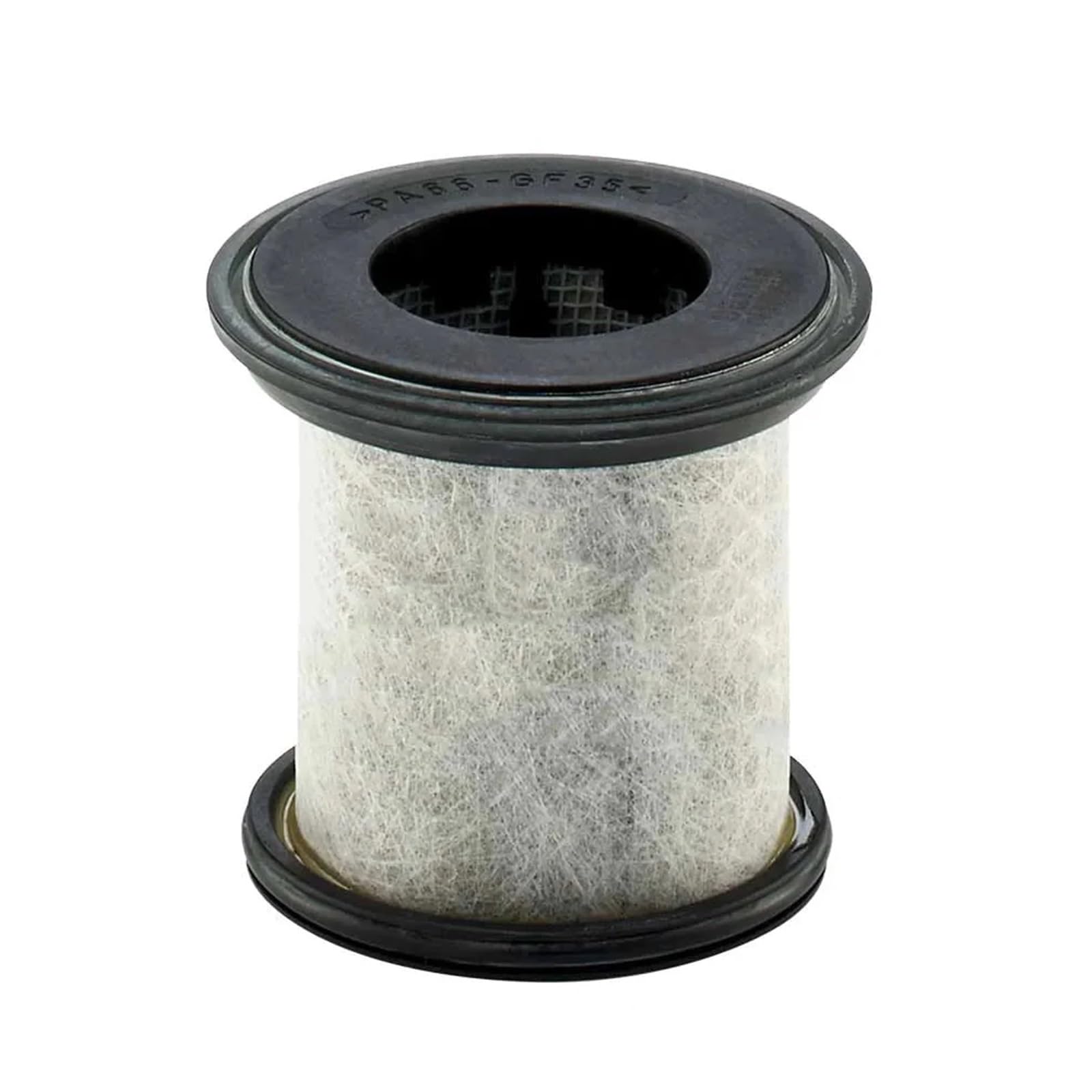 Filtr oddzielający olej 100 z wbudowanym filtrem bawełnianym – model 1014110FA040(ProVent 100 Assembly)