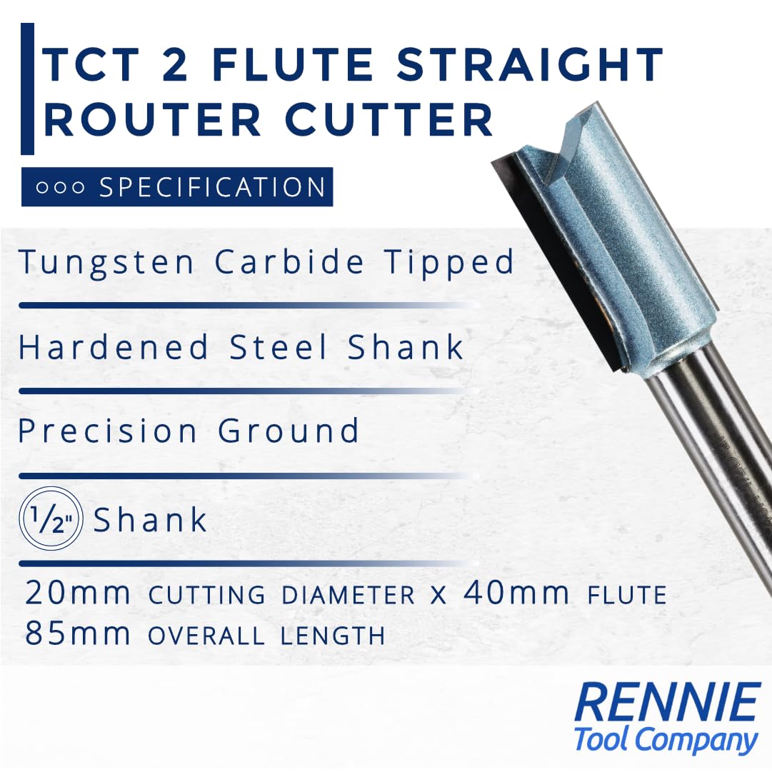 Rennie Tools - Image 3