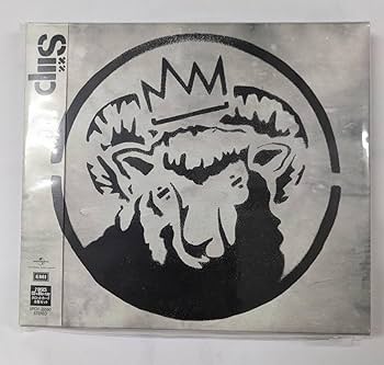 邦楽 Siip CD Amazon.co.jp: 【未開封【国内盤CD Siip／Siip [CD+BD] [2枚組