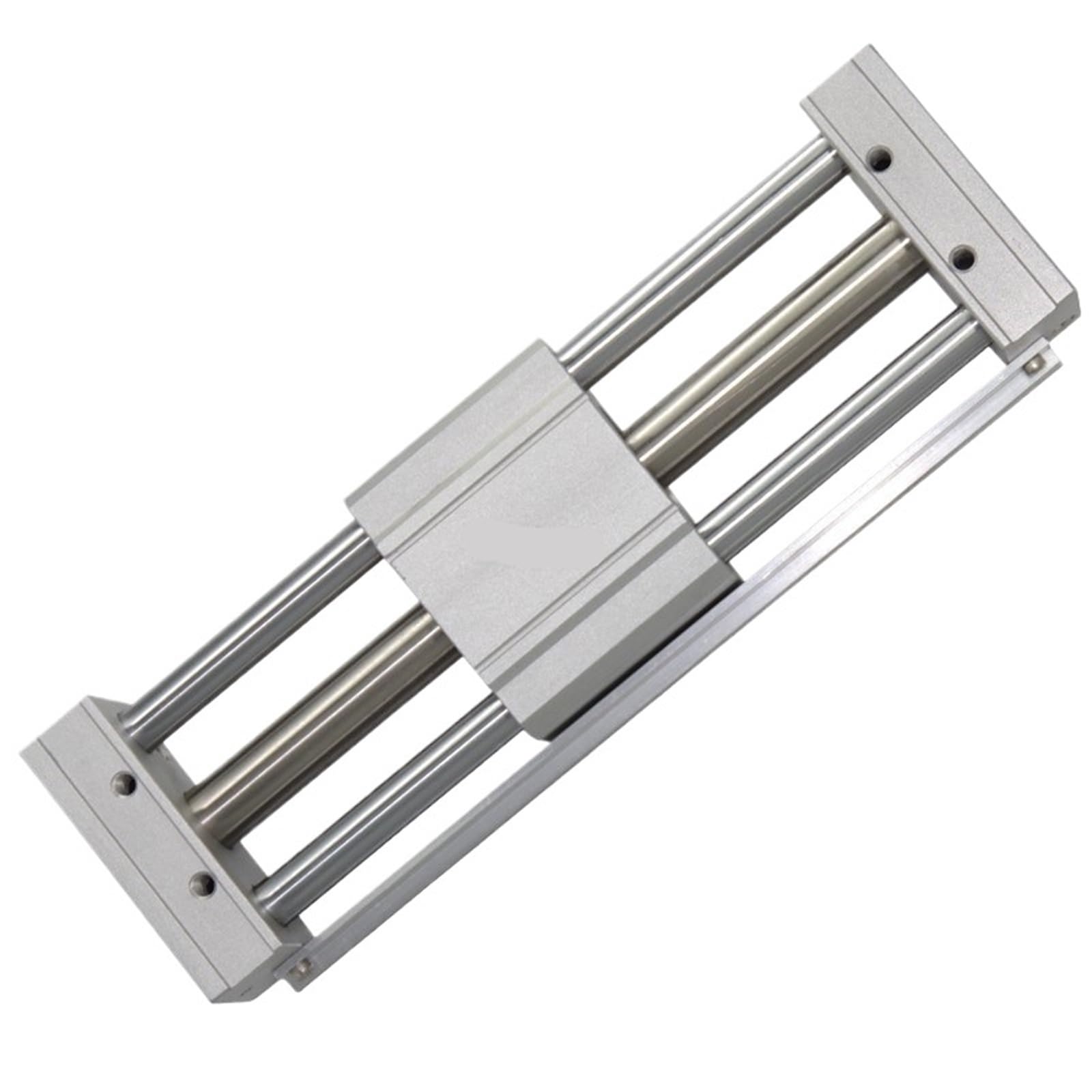 Vérin sans tige CY1L20 guidage magnétique course 600mm à 1000mm