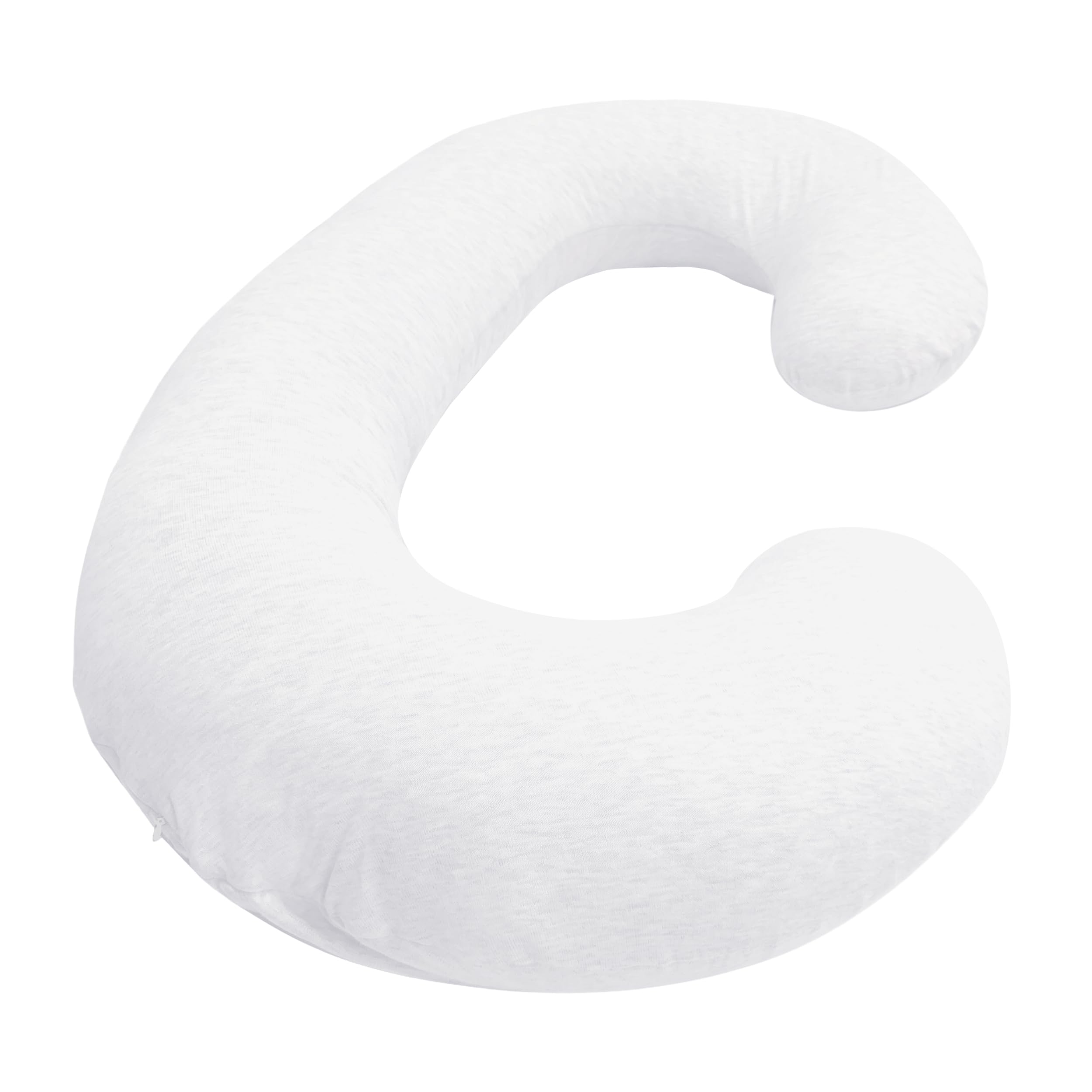 Betty Dain Stretch Jersey Pregnancy/Maternity Pillowcase