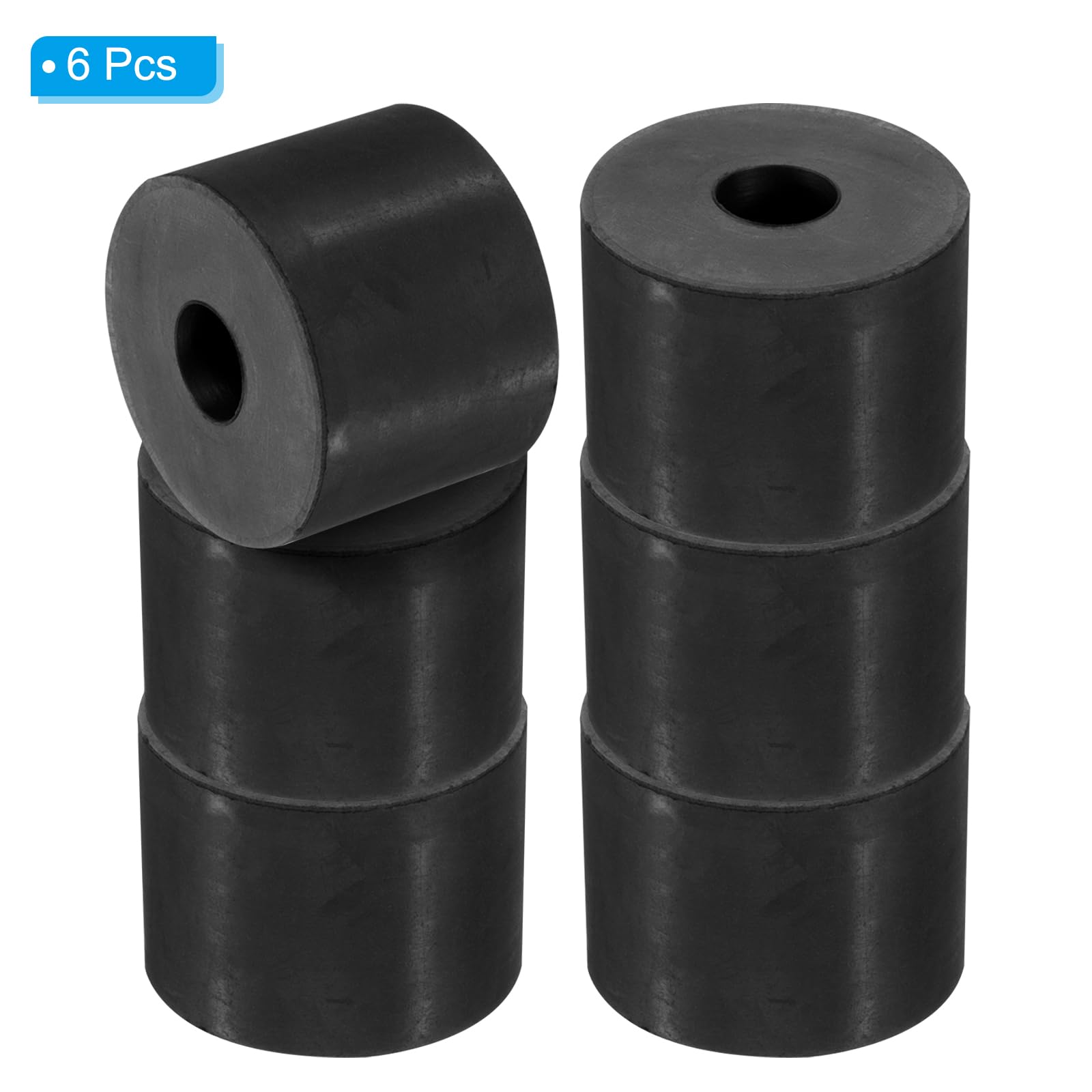 PATIKIL Multi Purpose Rubber Spacer - Image 3