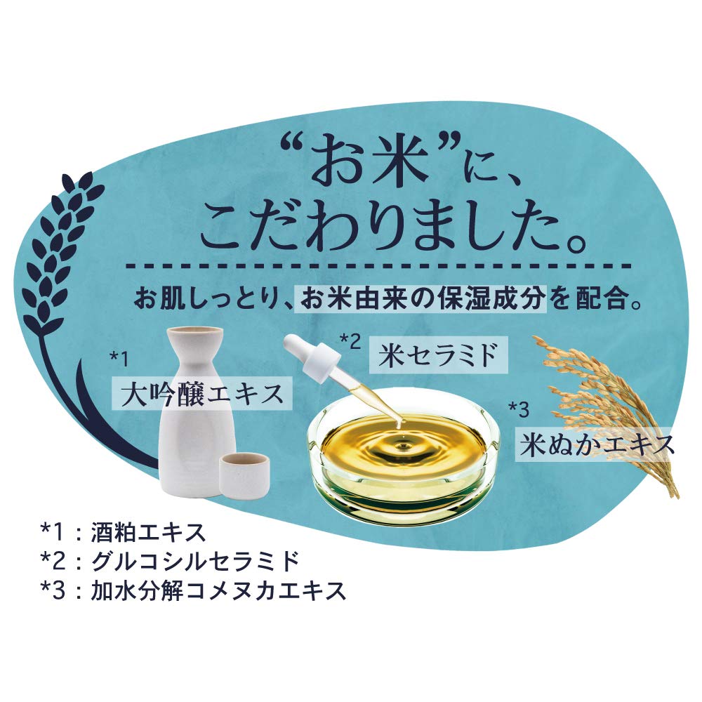 Amazon | ペリカン石鹸 米麹まるごとねり込んだ洗顔石けん 75グラム (x 