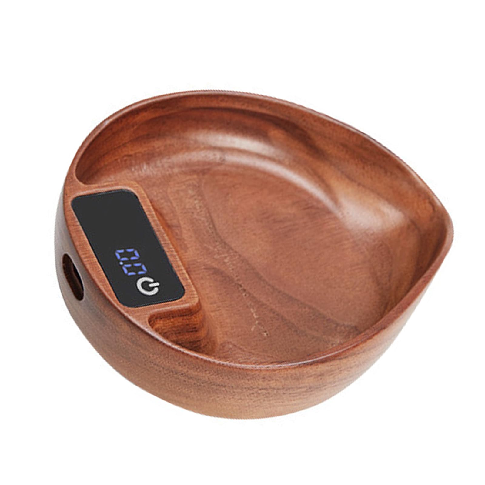 Kalttoy Coffee Scale Jewelry Scale Coffee Weighing Tray Kitchen Food Weighing Espresso for Brewing