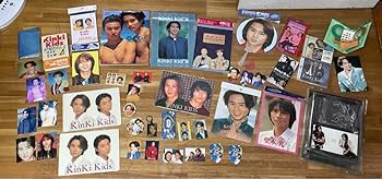 Amazon.co.jp: キンキキッズ 堂本光一 KinKi Kids グッズ レトロ 昔 Amazon.co.jp: キンキキッズ 堂本光一 KinKi Kids グッズ レトロ 昔