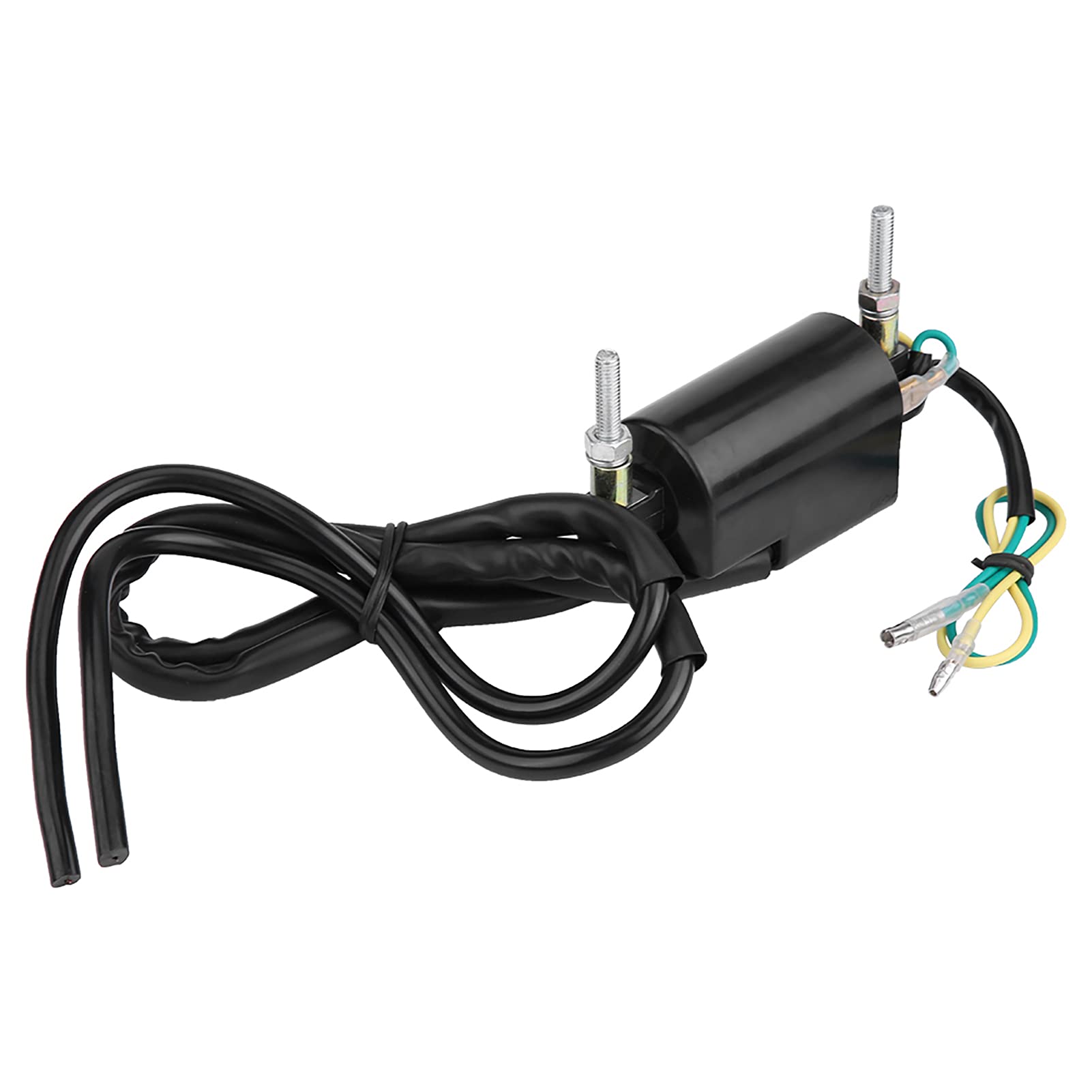 Bobina di accensione auto per GS CB 650 750 900 + bobina di accensione e candele per moto