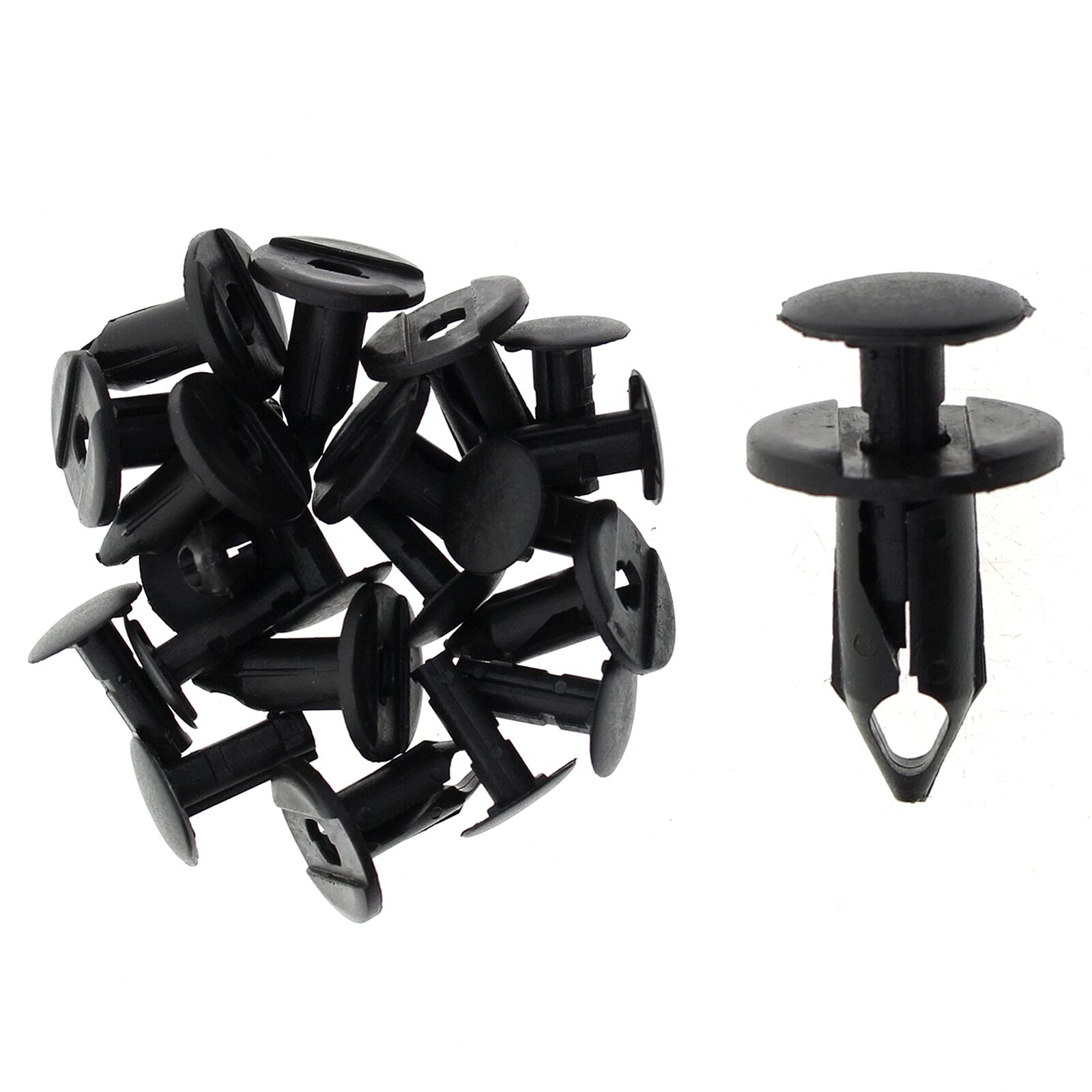 20 X You.S Orgnal Clps de Montage Trou 8 MM pour BMW 7er/X5/X6/Z3 20 X You.S Orgnal Clps de Montage Trou 8 MM pour BMW 7er/X5/X6/Z3