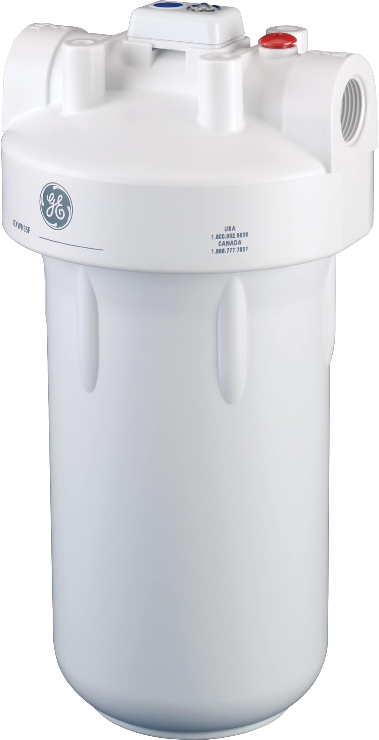 General Electric GXWH35F Household Pre-Filtration System