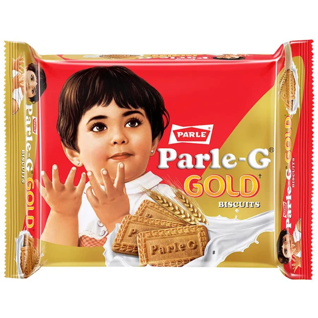 Parle G Gold Biscuits, 200g Pack (B0BSGQKTXY) Amazon Price History, Amazon Price Tracker