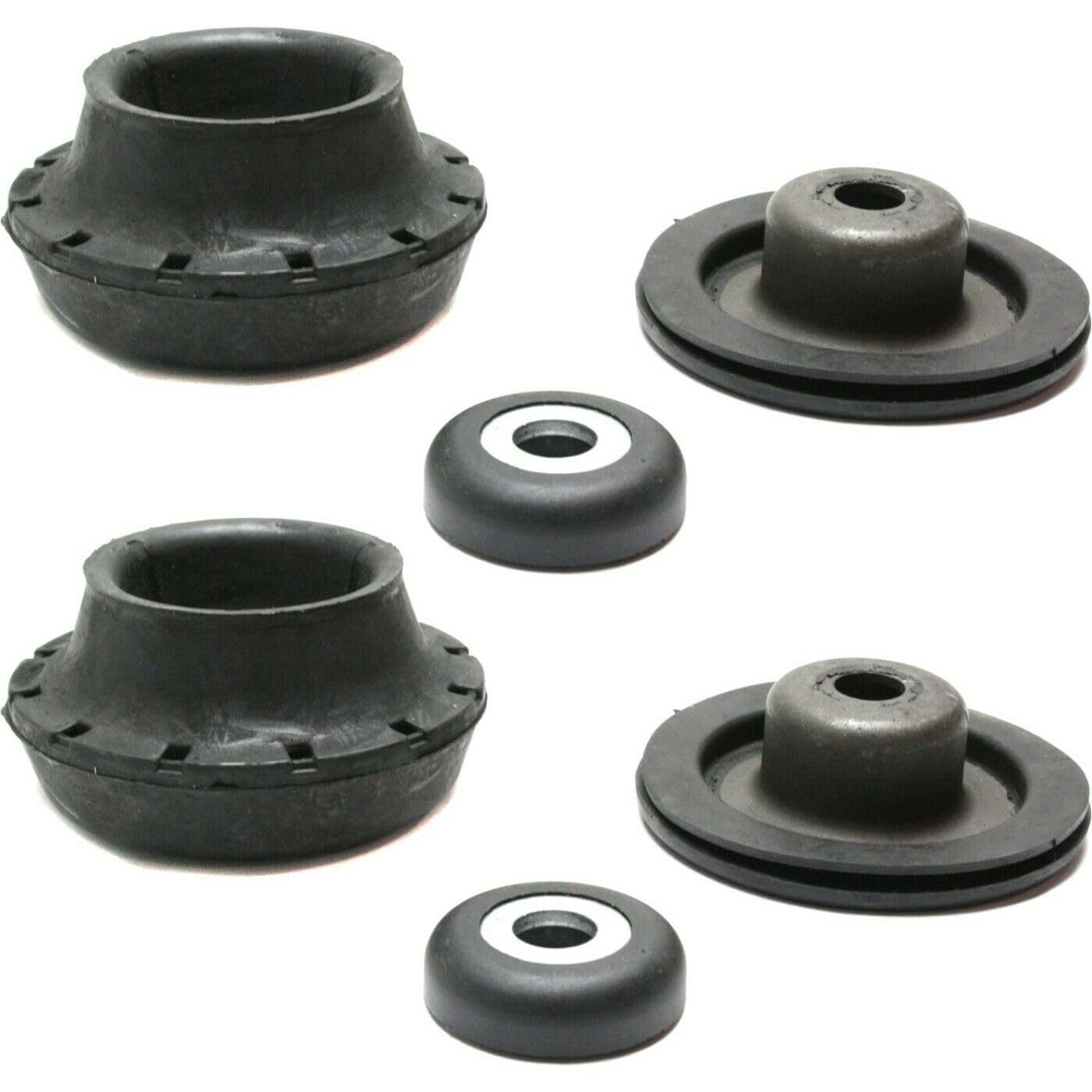 Amazon.com: 2pcs Suspension Shock And Strut Mount Set Front Right  