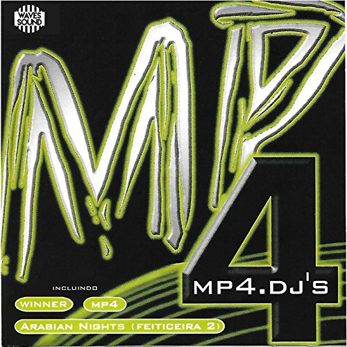 Mp4 Dj's