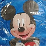 Mickey Mouse Disney Clubhouse 2-ply Party Napkins (Pack of 16)