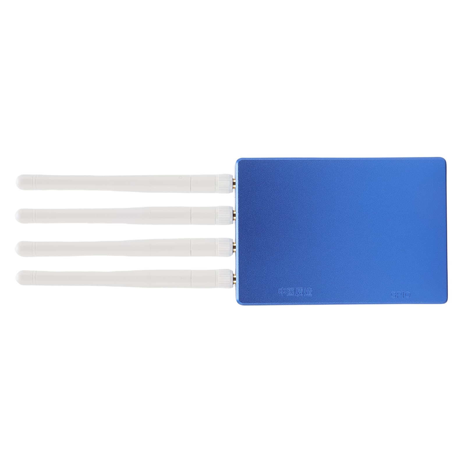 Kikumi 50MHz-6GHz SDR-Entwicklungsausschuss, Doppelkanal XC7A200T AD9361, USB3.0 Software Defined Radio Dev Board mit UHD-Treibern für GNU Radio, Matlab, Soapysdr