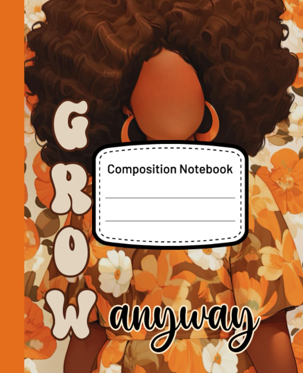 Resilience in Bloom: Grow Anyway: Crafts, Overcomer: Amazon.com: Books