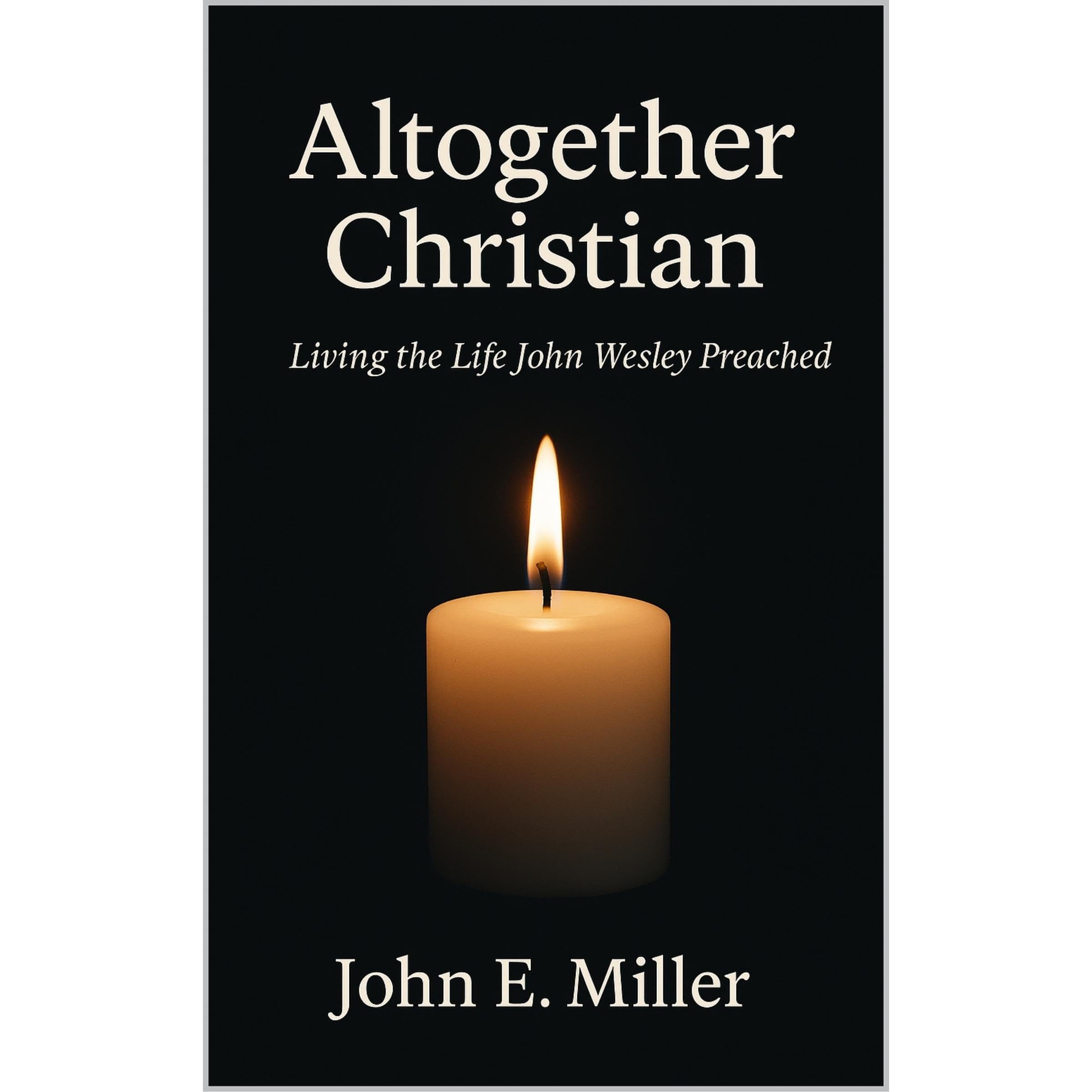 Altogether Christian