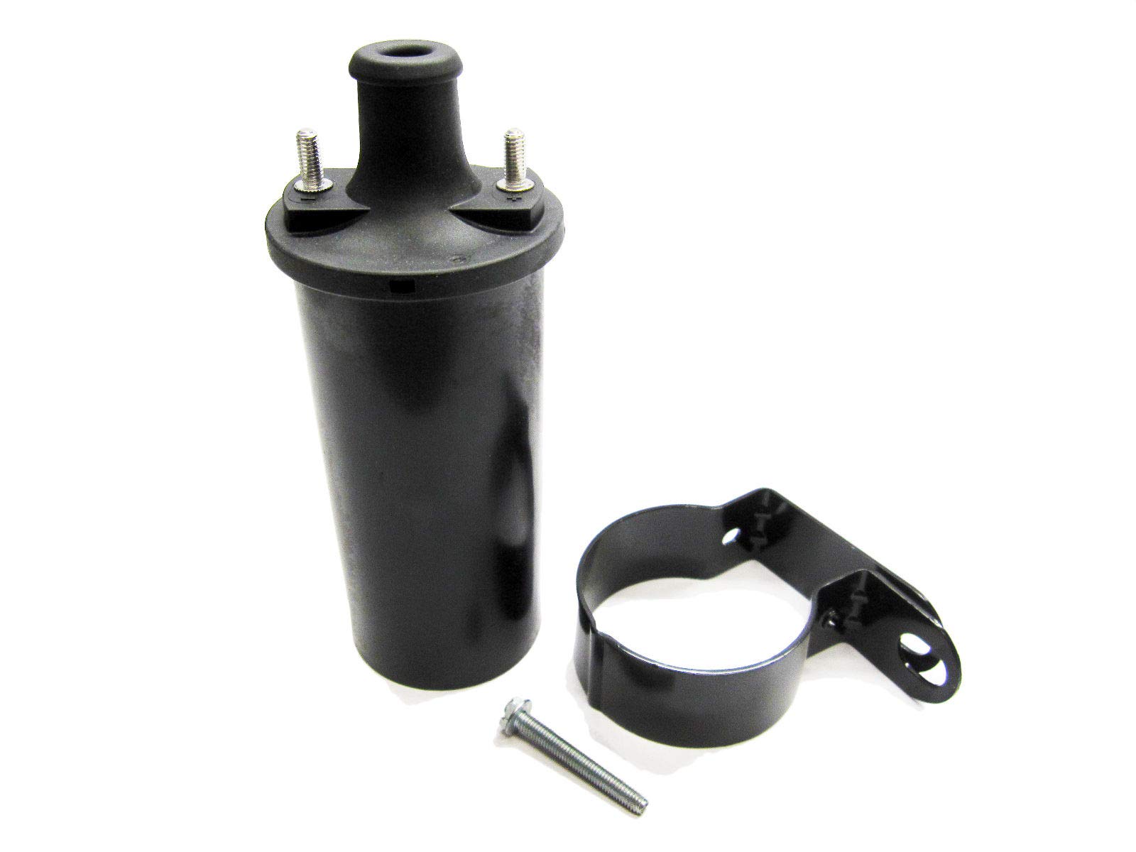 Quicksilver Ignition Coil 8M0079202 Thunderbolt for V6 and V8