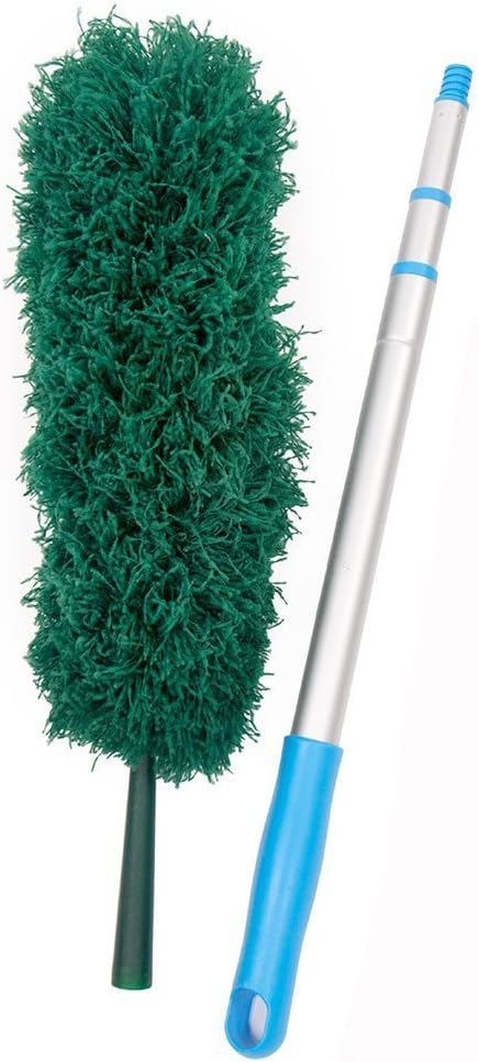 Tuway, Microfiber Feather Duster (AMZ-FD22G-KIT)