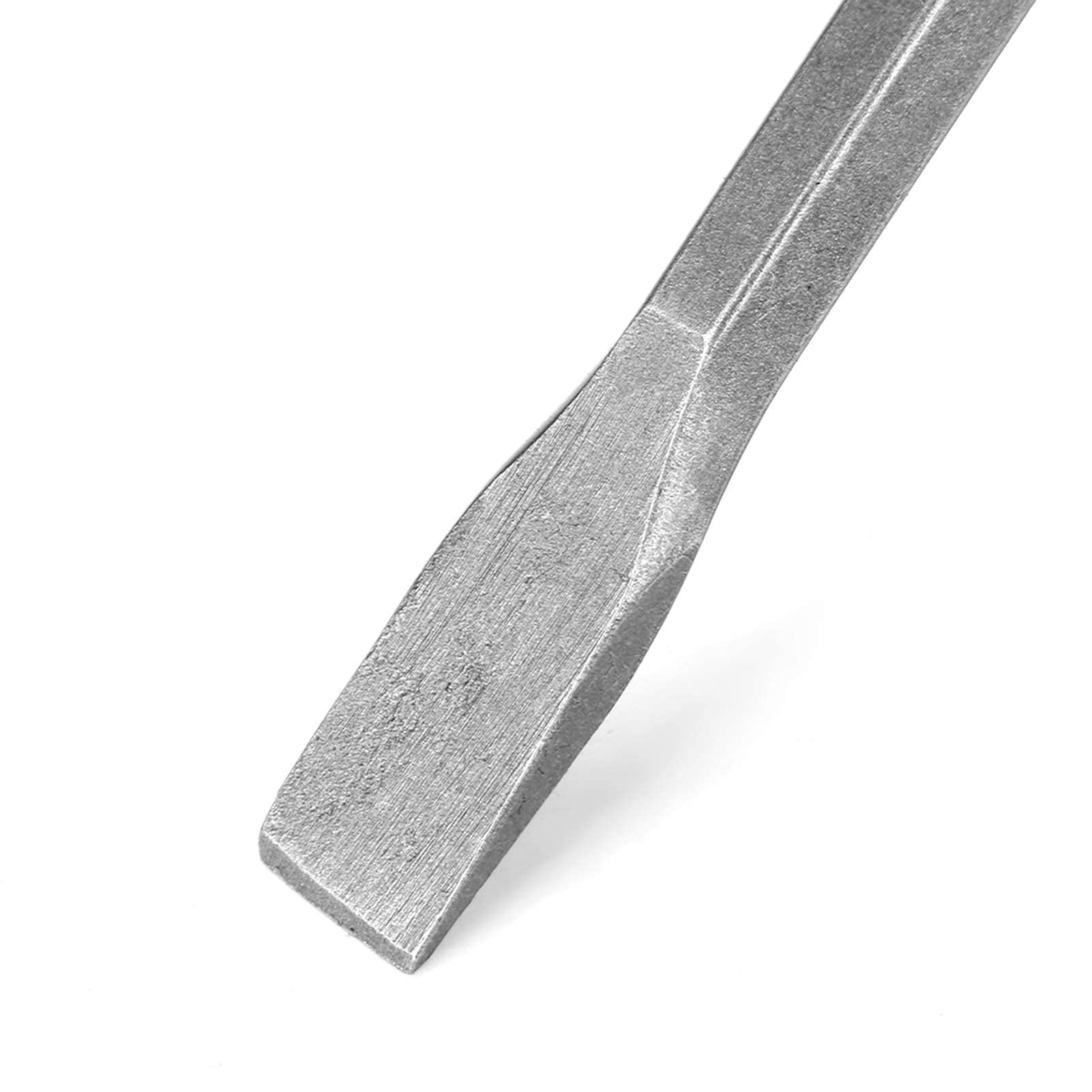Zestaw dłut, zestaw dłut młotkowych, dłuto szpiczaste i do płytek do standardowych prac w betonie/cegłach budowlanych do młotów obrotowych z SDS-plus Zastosowania obejmują dłuto