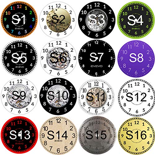 The Beatles Horloge murale en vinyle avec disque vinyle rétro Grande horloge style pièce Décoration d’intérieur Cadeau… - Les Beatles, Paul McCartney, John Lennon, RIngo Starr, George Harrison The Beatles Horloge murale en vinyle avec disque vinyle rétro Grande horloge style pièce Décoration d'intérieur Cadeau… – Image 7