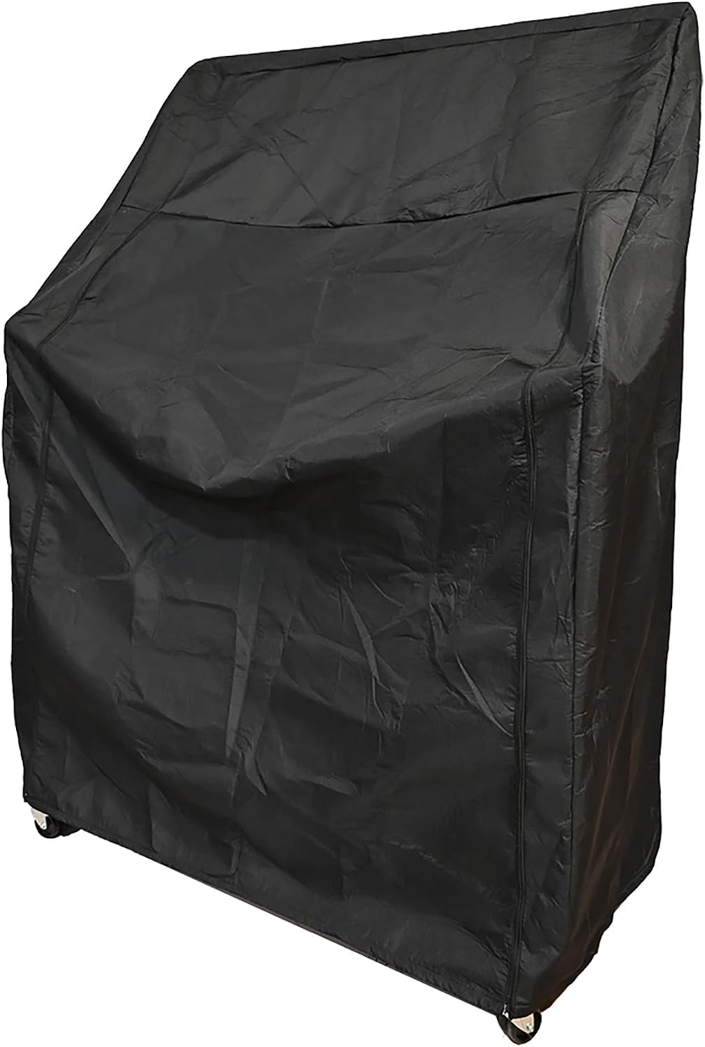 Compatible Premium Custom Fit Hardtop Cover for Jeep Wrangler TJ 2-Door Model, Years 1997 to 2006 (Black)
